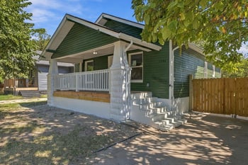 1546 S Waco, Wichita, KS 67213