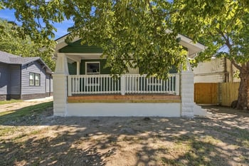 1546 S Waco, Wichita, KS 67213