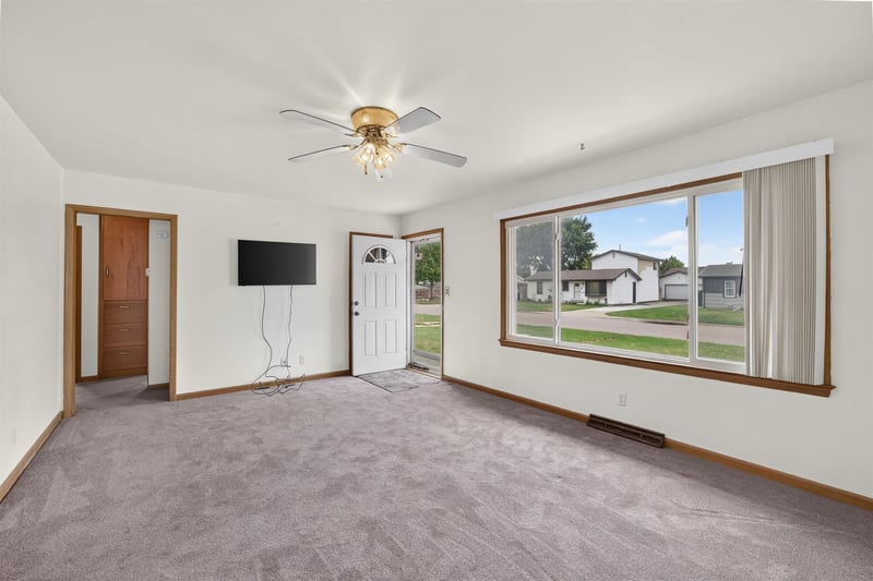 2328 W Casado St, Wichita, KS 67217