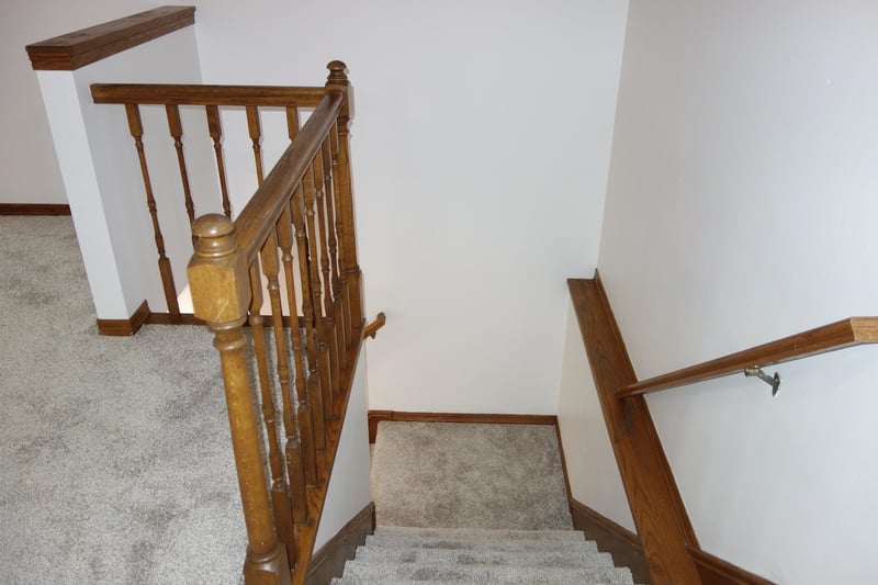 10317 E Countryside, Wichita, KS 67207