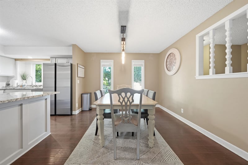 1805 N Terry Ln, Andover, KS 67002