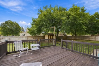 626 N Parkridge St, Wichita, KS 67212