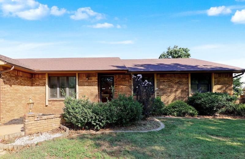 18800 W 29th Street N, Colwich, KS 67030