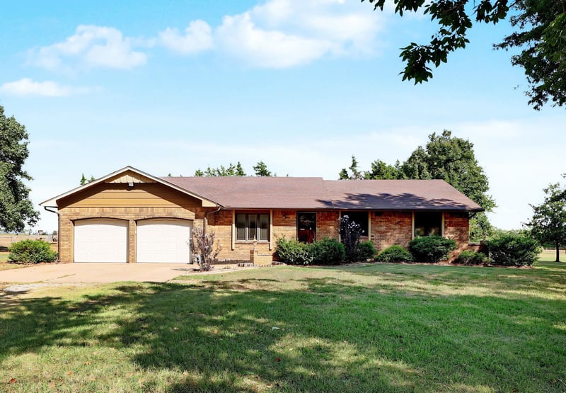 18800 W 29th Street N, Colwich, KS 67030