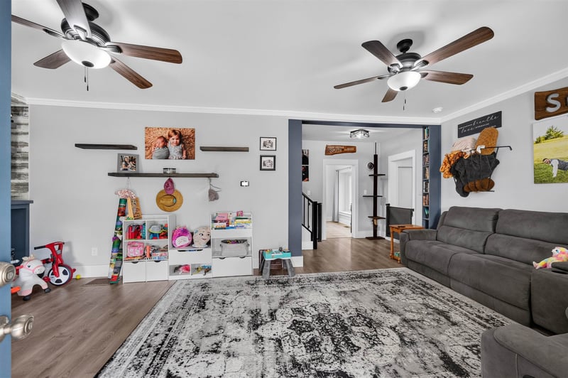 1012 S Elm St, Mcpherson, KS 67460