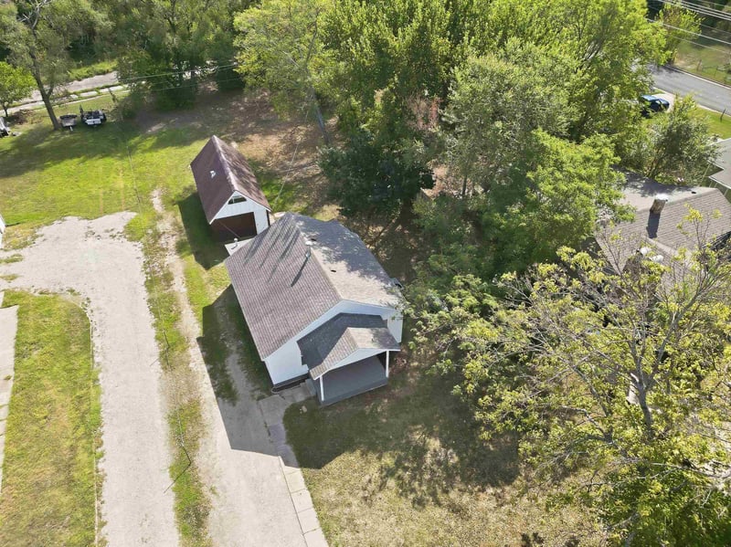 1212 N Ohio, Augusta, KS 67010