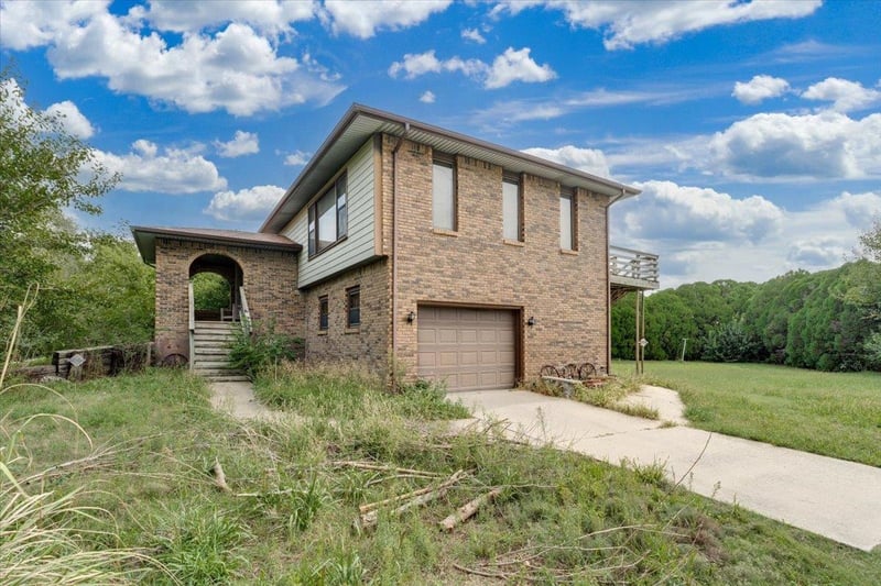 11717 W 95th, Clearwater, KS 67026