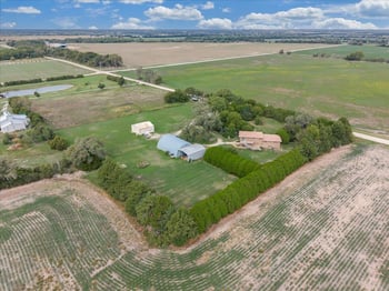 11717 W 95th, Clearwater, KS 67026