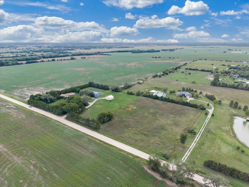 11717 W 95th, Clearwater, KS 67026