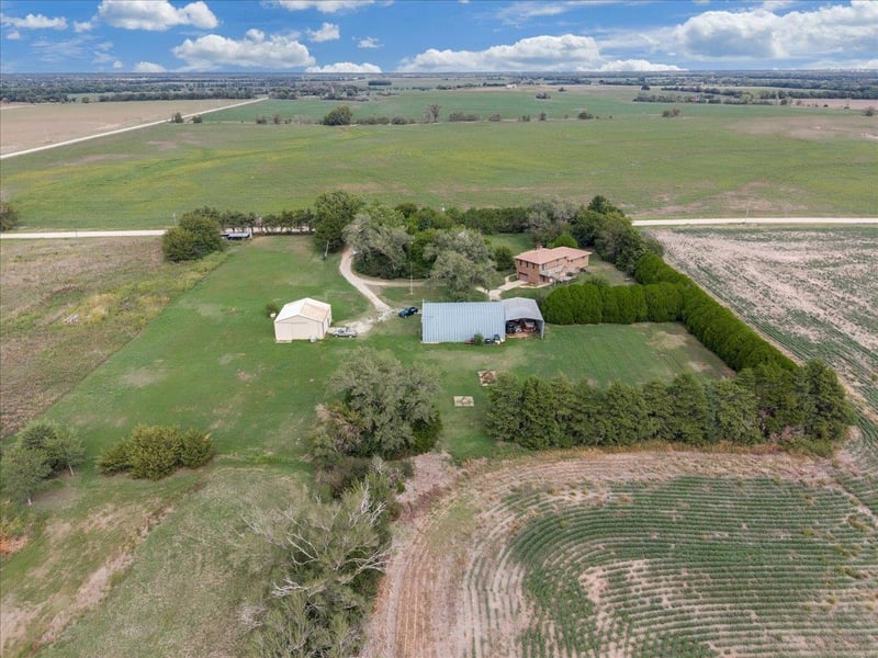 11717 W 95th, Clearwater, KS 67026