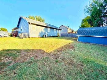 1831 S Brandon St, Wichita, KS 67207