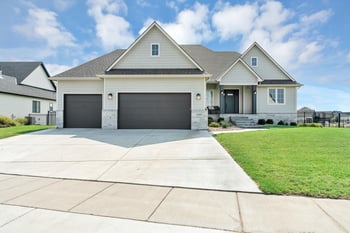 11503 E Winston St, Wichita, KS 67226-1189