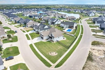 11503 E Winston St, Wichita, KS 67226-1189