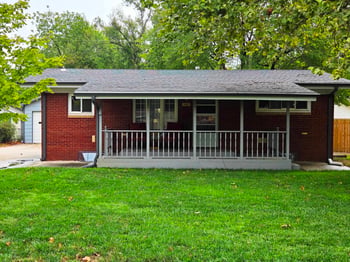 542 N Colby, Valley Center, KS 67147
