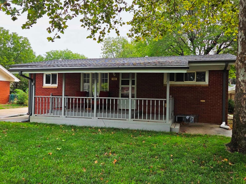 542 N Colby, Valley Center, KS 67147