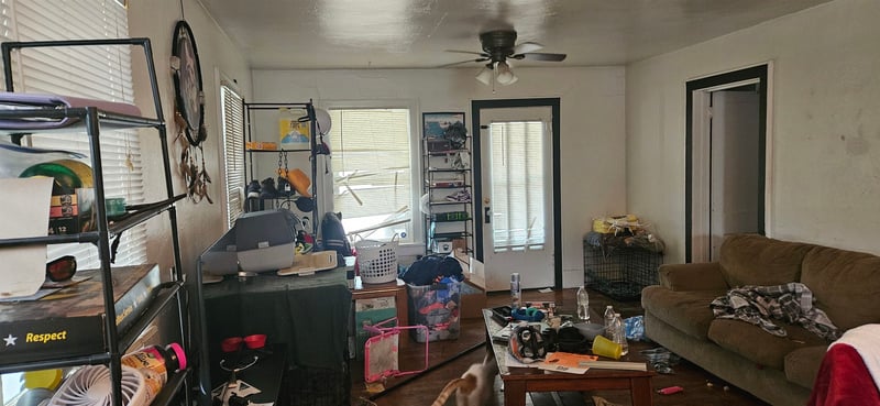 820 E 3rd Ave, Winfield, KS 67156