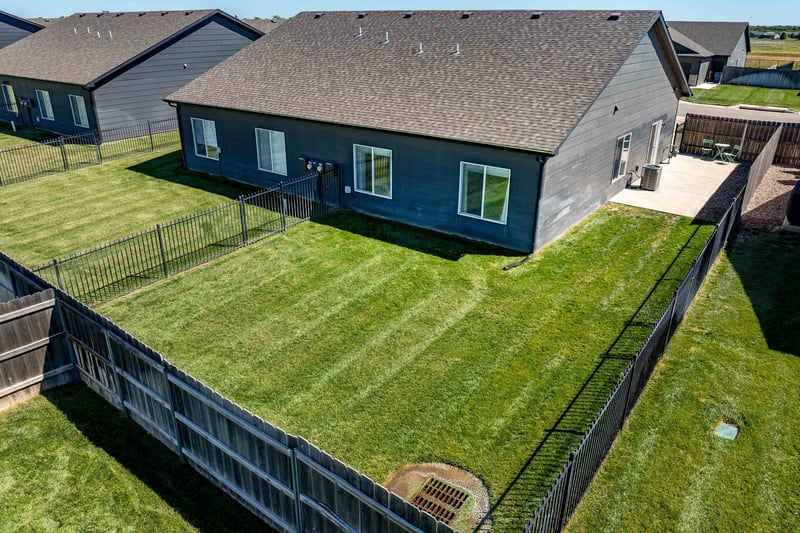13430 W Haskell Ct, Wichita, KS 67235