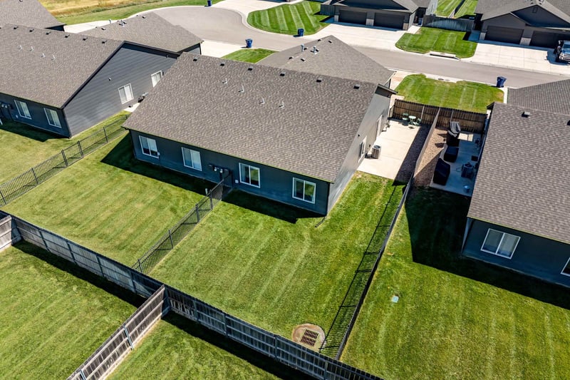 13430 W Haskell Ct, Wichita, KS 67235