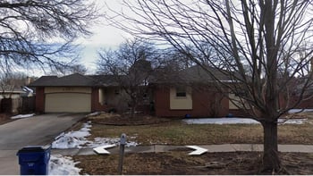 8629 E Tamarac, Wichita, KS 67206