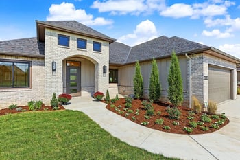 1838 W Harborlight, Wichita, KS 67204