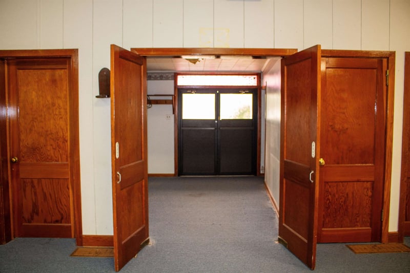 310 S Central, Mulvane, KS 67110