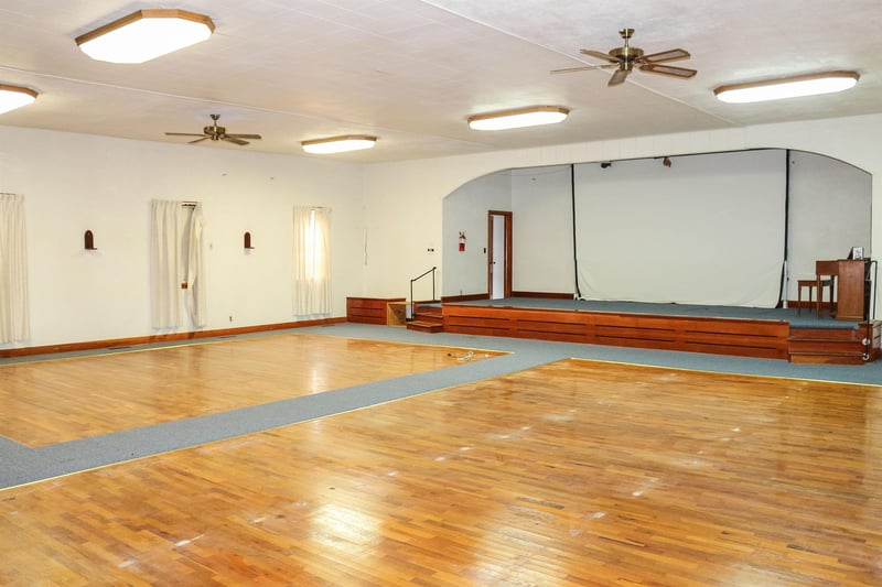 310 S Central, Mulvane, KS 67110