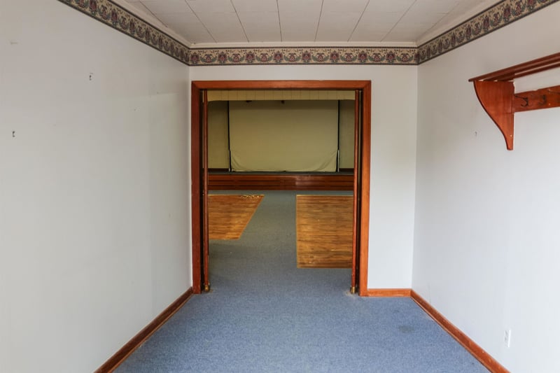 310 S Central, Mulvane, KS 67110