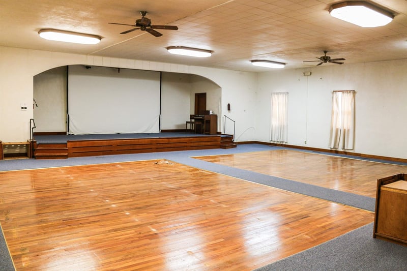 310 S Central, Mulvane, KS 67110