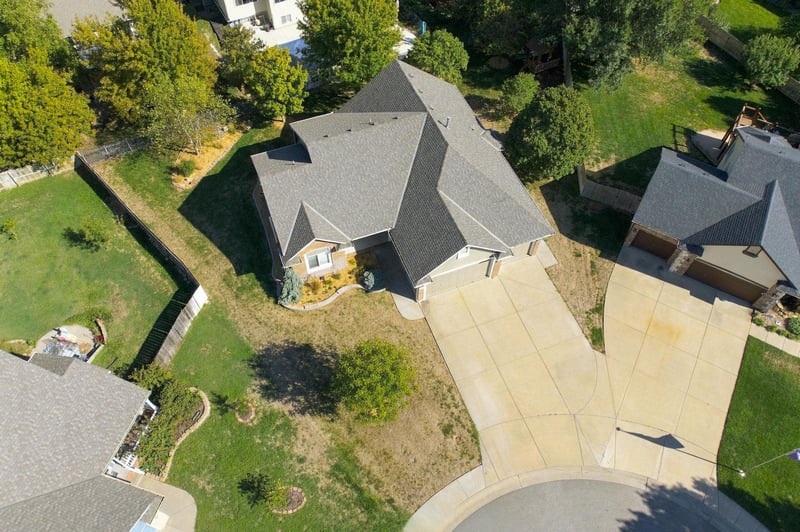 2213 E Myrtlewood Ct, Derby, KS 67037