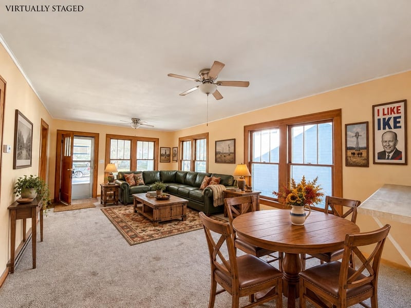 507 NW 6th St, Abilene, KS 67410