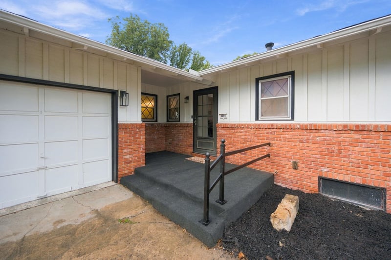 4001 W Bella Vi, Wichita, KS 67212