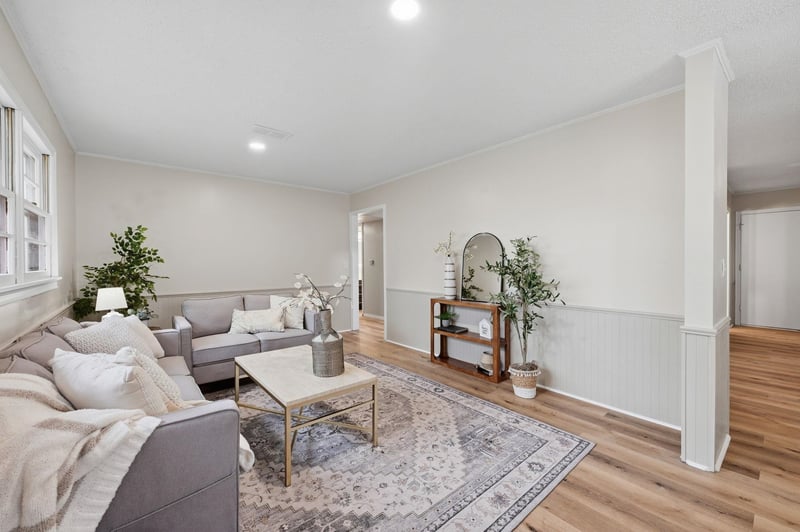 4001 W Bella Vi, Wichita, KS 67212