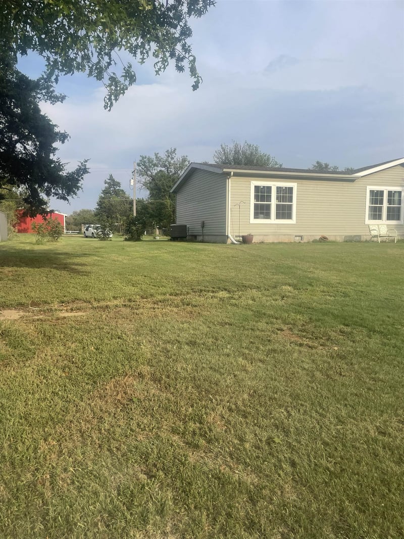 525 S Lincoln, Anthony, KS 67003