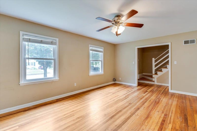 2410 E Wilma, Wichita, KS 67211