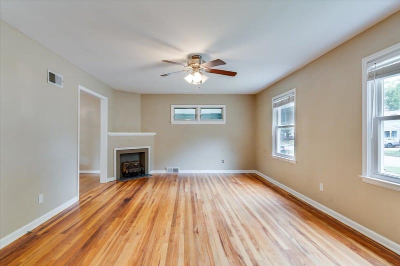 2410 E Wilma, Wichita, KS 67211