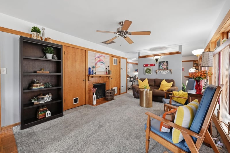 579 S Yale St, Wichita, KS 67218
