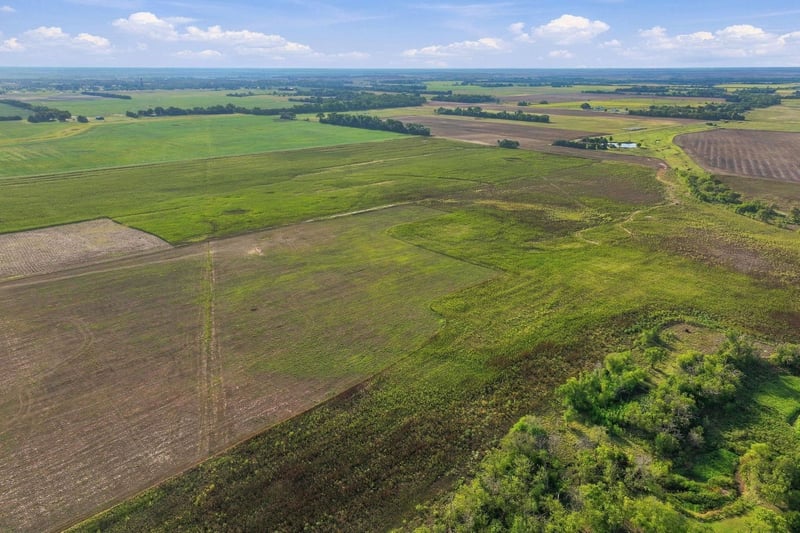00000 SE 160th Ave, Cheney, KS 67025