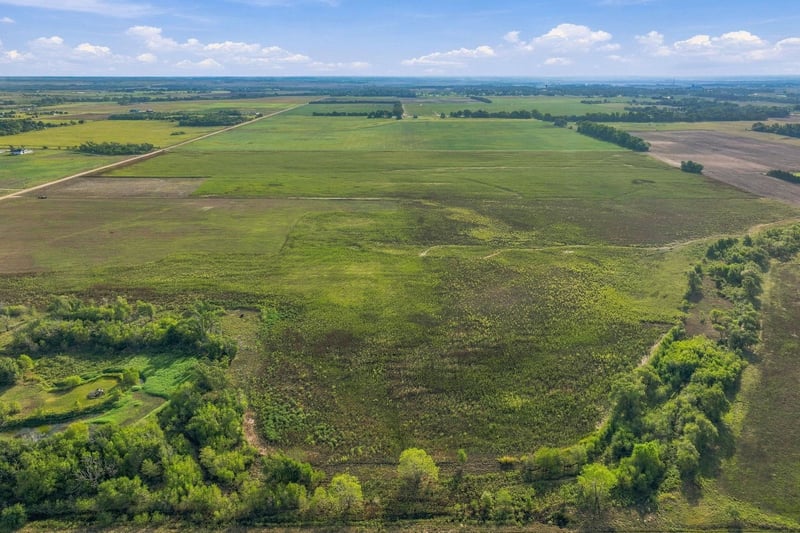 00000 SE 160th Ave, Cheney, KS 67025