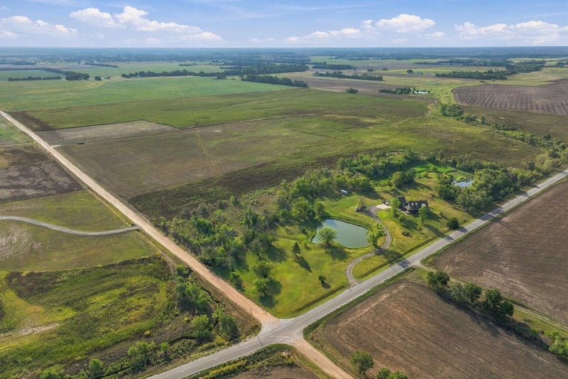 00000 SE 160th Ave, Cheney, KS 67025