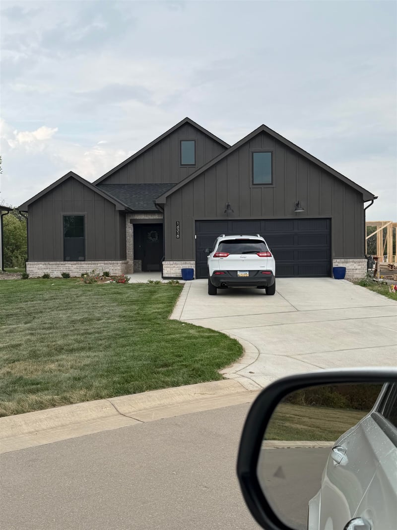 14318 W Barn Owl Cir Casina Floor plan, Wichita, KS 67235