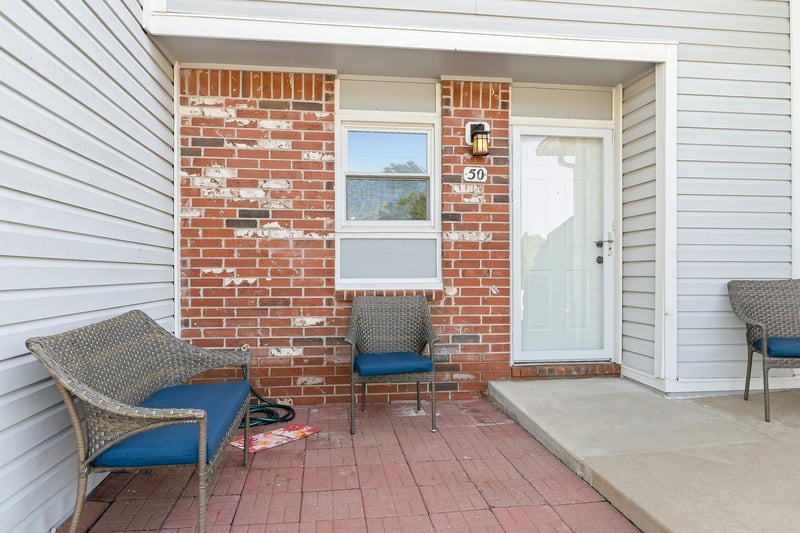 101 S Rock #50, Derby, KS 67037