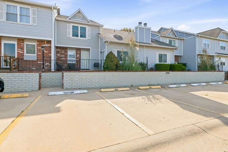 101 S Rock #50, Derby, KS 67037