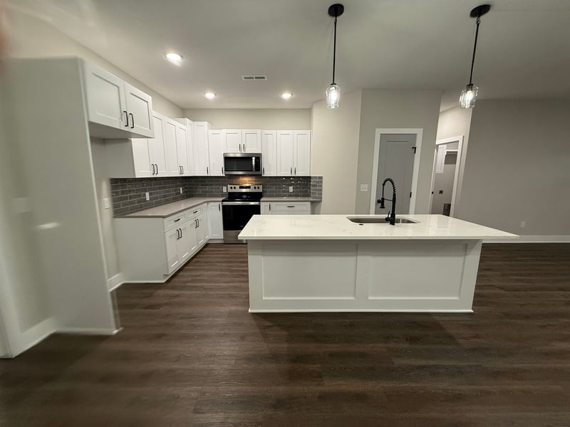 4422 S Mount Carmel, Wichita, KS 67217