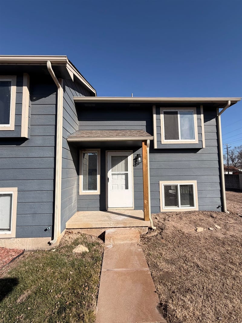 5590 S Gold St Unit 300, Wichita, KS 67217