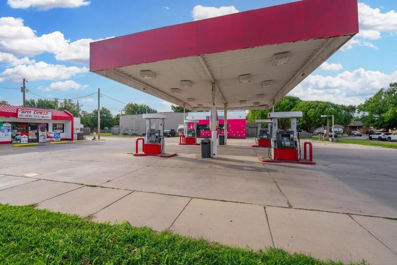 1203 E Pawnee St #1205 E Pawnee, Wichita, KS 67211