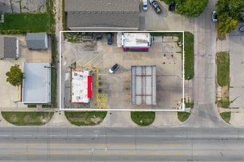 1205 E Pawnee St, Wichita, KS 67211