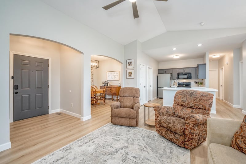 13207 E Gilbert Ct, Wichita, KS 67230