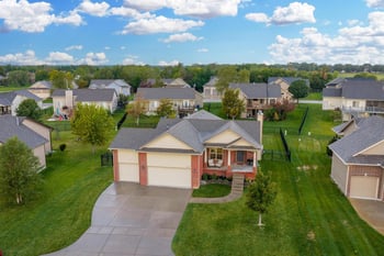 13207 E Gilbert Ct, Wichita, KS 67230