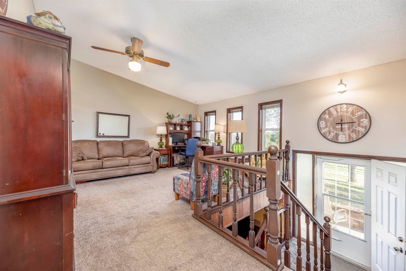 500 N Plum, Howard, KS 67349