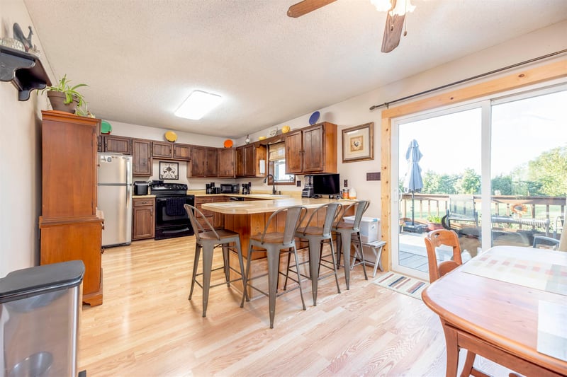 500 N Plum, Howard, KS 67349